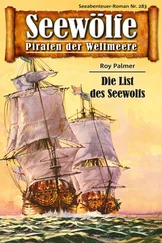 Roy Palmer - Seewölfe - Piraten der Weltmeere 283