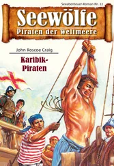 John Roscoe Craig - Seewölfe - Piraten der Weltmeere 22