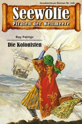 Roy Palmer - Seewölfe - Piraten der Weltmeere 218