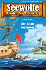 Roy Palmer - Seewölfe - Piraten der Weltmeere 533