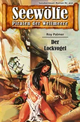 Roy Palmer - Seewölfe - Piraten der Weltmeere 410