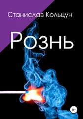 Станислав Кольцун - Рознь