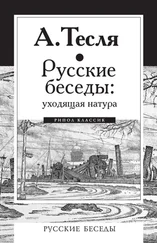 Андрей Тесля - Русские беседы - уходящая натура
