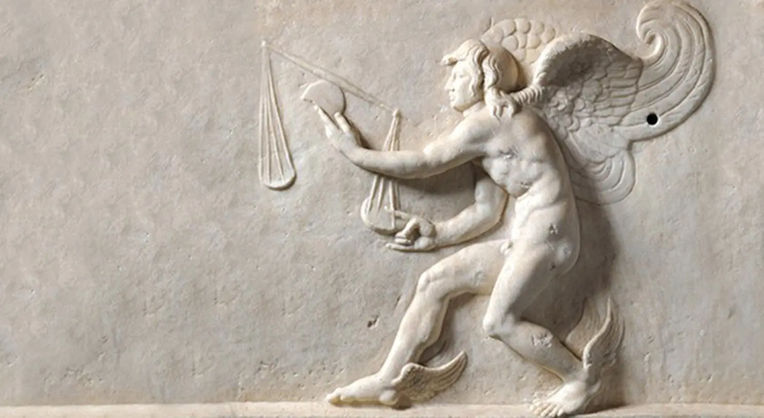 Figure 2 Basrelief depicting the god Kairos Figure 3 The epistemological - фото 3