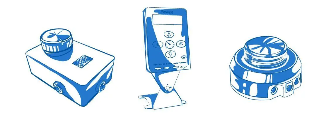 Роторные тату машинки так же менее травматичны и по сравнению с индукционными - фото 4