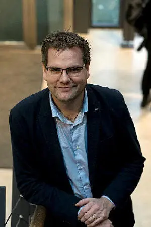 Rikard LandbergProfessor Head of Division Food and Nutrition Science Department - фото 3