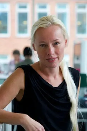 Nathalie ScheersAssociate Professor Food and Nutrition Science Department of - фото 2