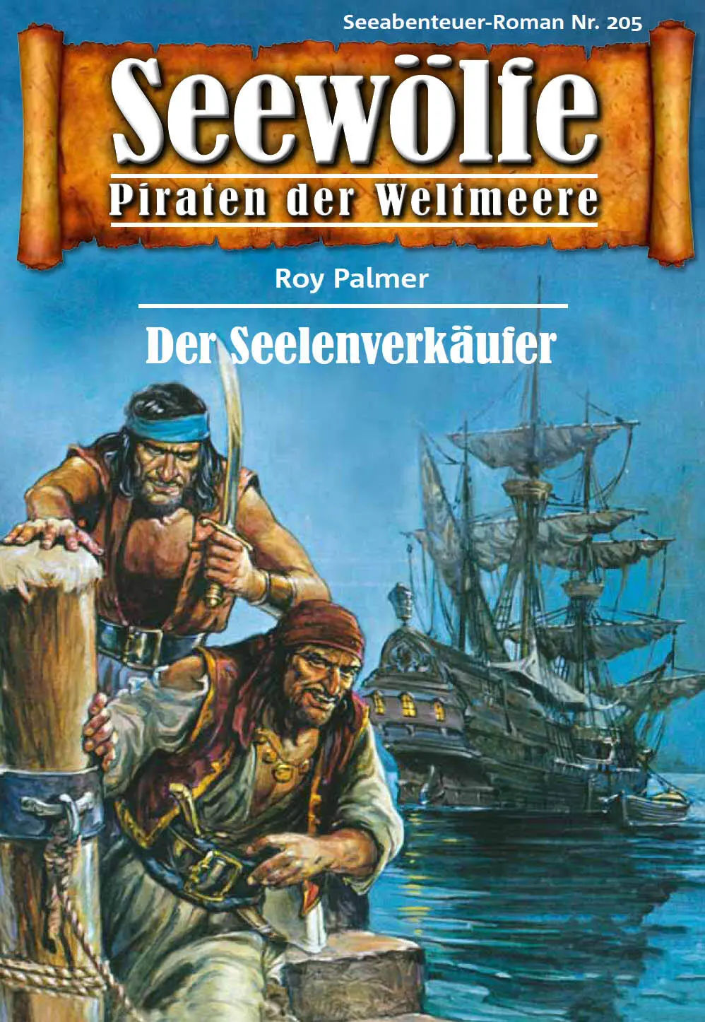 1 Wie vom Donner gerührt stand Philip Hasard Killigrew der Seewolf auf dem - фото 5