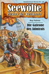 Roy Palmer - Seewölfe - Piraten der Weltmeere 139