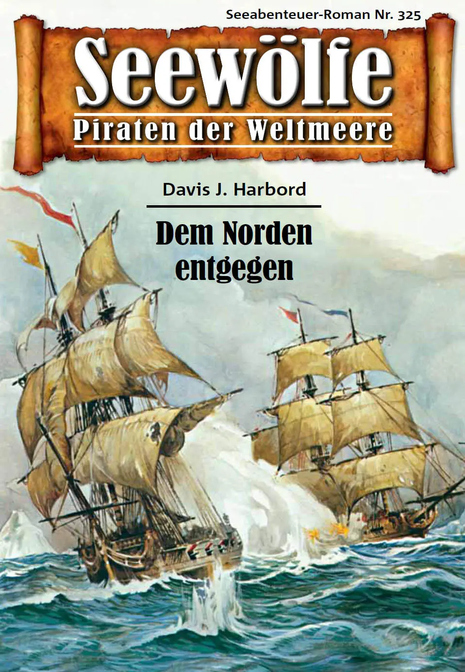 1 Das dänische Wachboot das am Morgen des 2 April 1593 querab von Hornbaek - фото 5