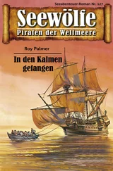 Roy Palmer - Seewölfe - Piraten der Weltmeere 127