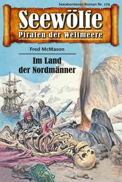 Fred McMason Seewölfe - Piraten der Weltmeere 179 обложка книги