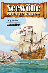 Roy Palmer - Seewölfe - Piraten der Weltmeere 143