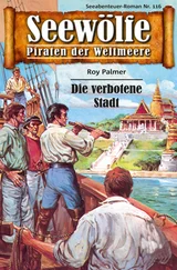 Roy Palmer - Seewölfe - Piraten der Weltmeere 116