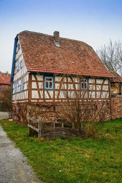 4 Mathildenhöhe Darmstadt kleine Hochburg des JugendstilsWussten Sie dass - фото 8