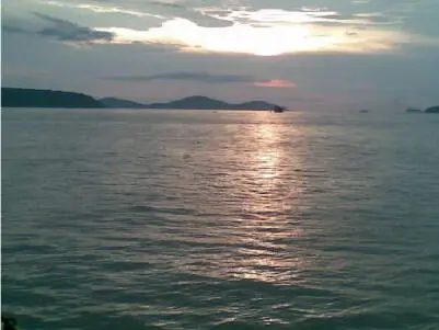 Транспортное судно Охотское море Оно стоит уже вторые сутки возле корейского - фото 4