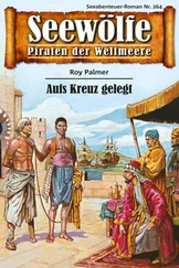 Roy Palmer - Seewölfe - Piraten der Weltmeere 264