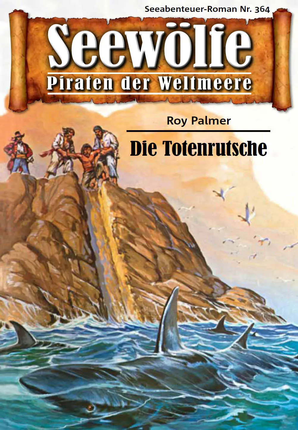Roy Palmer Die Totenrutsche 1 Joao Nazario der portugiesische - фото 4