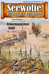 Roy Palmer - Seewölfe - Piraten der Weltmeere 144