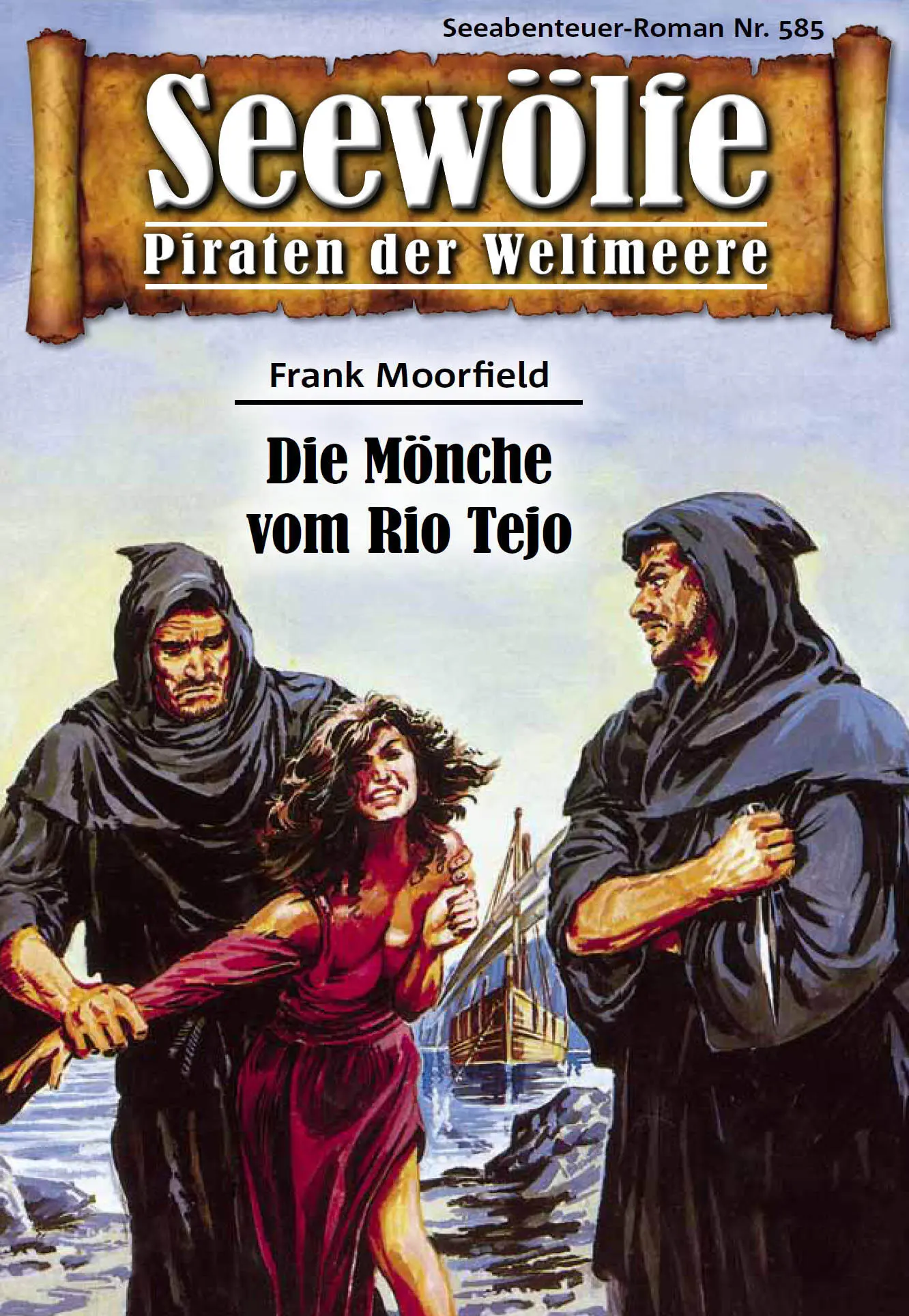 1 Der junge Fischer hatte nur noch Augen für Margarida Wie immer wenn sie - фото 5