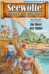 Roy Palmer - Seewölfe - Piraten der Weltmeere 181