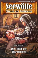 Sean Beaufort - Seewölfe - Piraten der Weltmeere 615