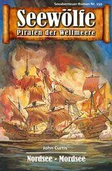 John Curtis - Seewölfe - Piraten der Weltmeere 159
