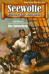 Roy Palmer - Seewölfe - Piraten der Weltmeere 291