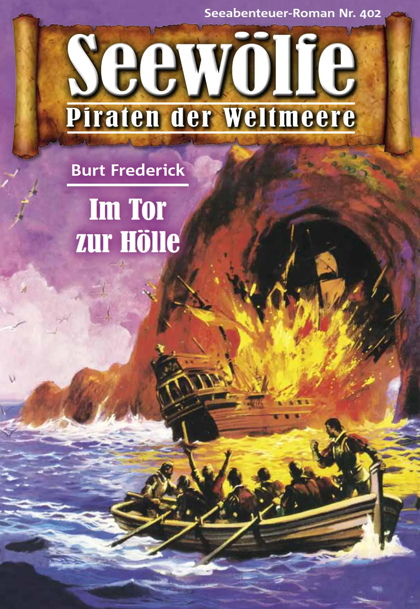 1 Die Umrisse der Kriegsschiffe waren in der Dunkelheit mehr zu ahnen als - фото 2