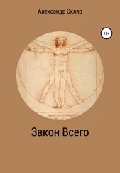 Александр Скляр - Закон всего