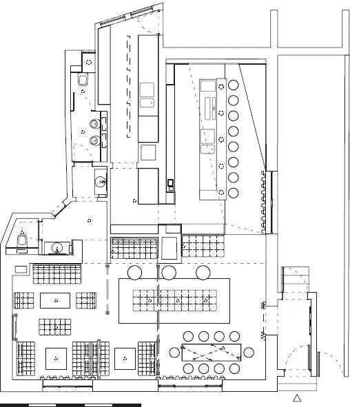 Hadi A Tandawardaja und Tobias Bochmann PROJEKTDETAILS INNENARCHITEKTUR Somaa - фото 35
