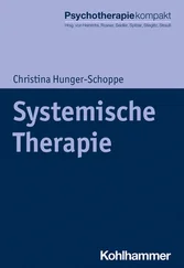 Christina Hunger-Schoppe - Systemische Therapie