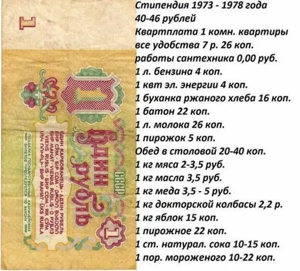 Например коробка спичек стоила одну копейку причем в 70е годы в коробке - фото 2