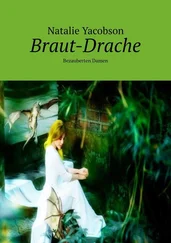Natalie Yacobson - Braut-Drache. Bezauberten Damen