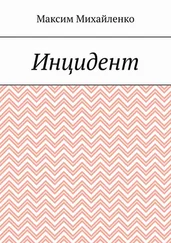 Максим Михайленко - Инцидент