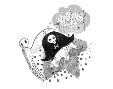 Pues de una manera u otra vamos a tener que ponerle muy difícil a los piratas - фото 14