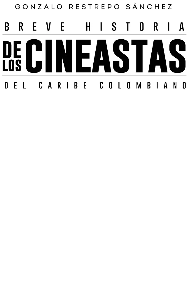 Catalogación en la publicación Biblioteca Nacional de Colombia Restrepo - фото 1