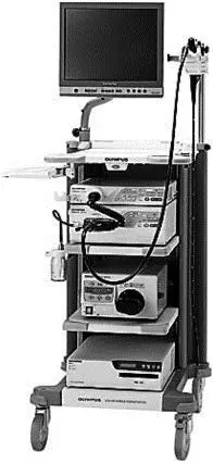 Figura 73 Cápsula endoscópica El desarrollo tecnológico de los endoscopios - фото 49