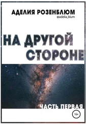 Аделия Розенблюм - На другой стороне