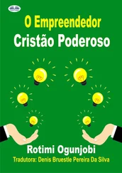 Rotimi Ogunjobi - O Empreendedor Cristão Poderoso