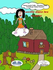 Massimo Longo E Maria Grazia Gullo - Lucille Dans Les Nuages