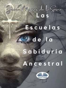 Juan Moisés De La Serna Las Escuelas De La Sabiduría Ancestral обложка книги