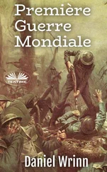 Daniel Wrinn - Première Guerre Mondiale