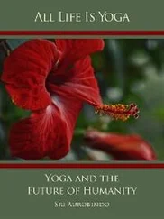 Sri Aurobindo - All Life Is Yoga - Yoga and the Future of Humanity