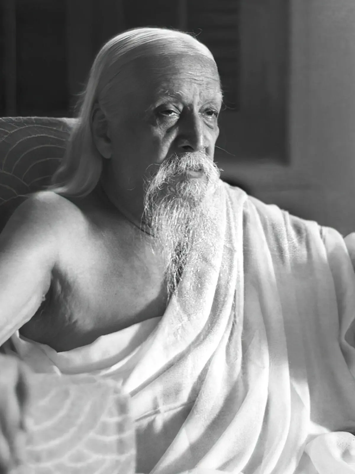 Sri Aurobindo Was wir als Irrtum ansehen ist häufig Symbol Verkleidung eine - фото 6