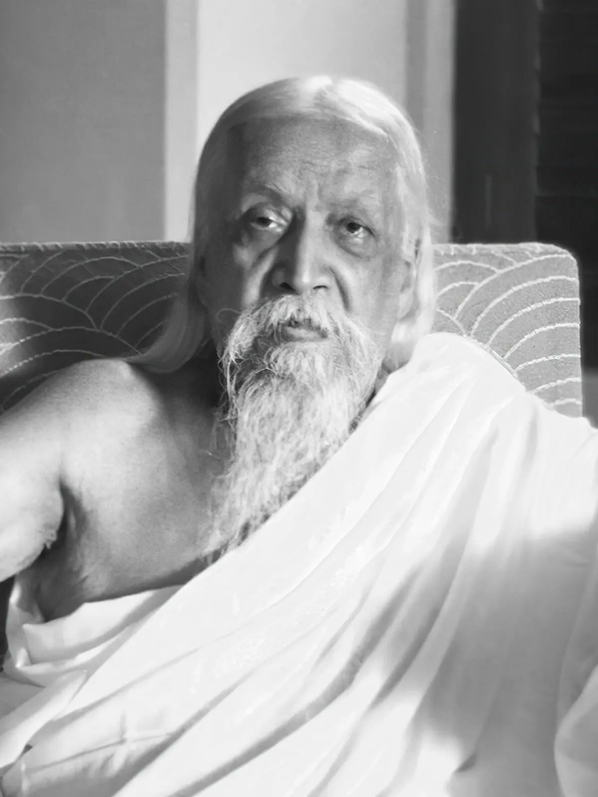 Sri Aurobindo Wann immer etwas zu geschehen hat tauchen Kräfte auf die sich - фото 8