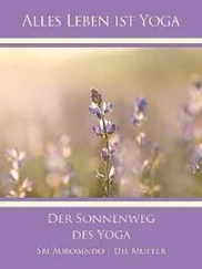 Die (d.i. Mira Alfassa) Mutter - Der Sonnenweg des Yoga