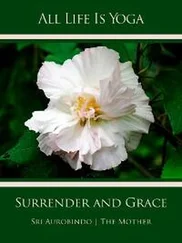 Sri Aurobindo - All Life Is Yoga - Surrender and Grace