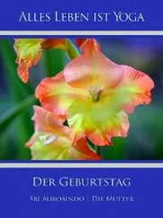 Die (d.i. Mira Alfassa) Mutter - Der Geburtstag