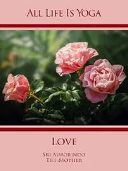 Sri Aurobindo - All Life Is Yoga - Love